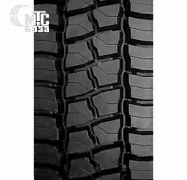 Грузовые шины Long March LM229D (ведущая) 215/75 R17,5 127/124M 16PR